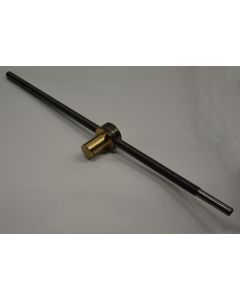 DoALL part 156213 | Screw & nut assembly