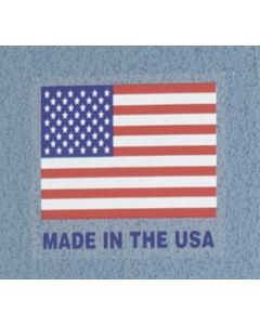 DoALL part 201469 | Made in USA Flag decal