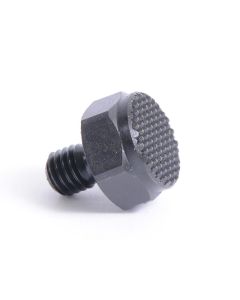 DoALL part 208114 | Ridged button