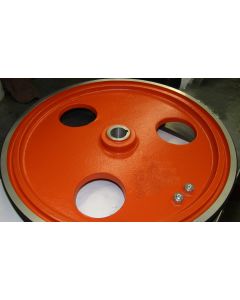 DoALL part 29453 | 16.25" Lower saw or bandwheel