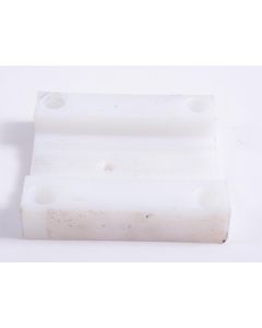 DoALL part 317687 | White block