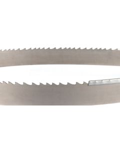 DOALL T3P WELDED BAND SAW BLADE 10'5"X1"X0.035" 3TPI