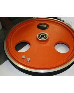 DoALL part 35-005127 | 16.25" Upper saw or bandwheel 