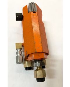 DoALL Part 125840 | Rear strap