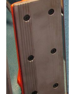 DoALL Part 417998 | Serrated wear plate