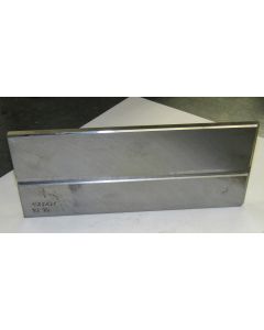 DoALL part 420207 | Filler plate