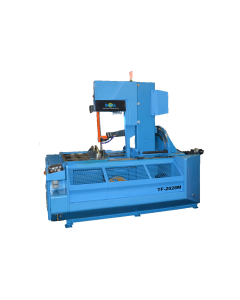 TF-2028M Vertical Tilt Frame Band Saw