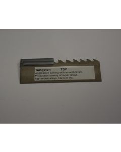 DoALL part 326-035159.000 | DoALL TRIPLE CHIP BLADE