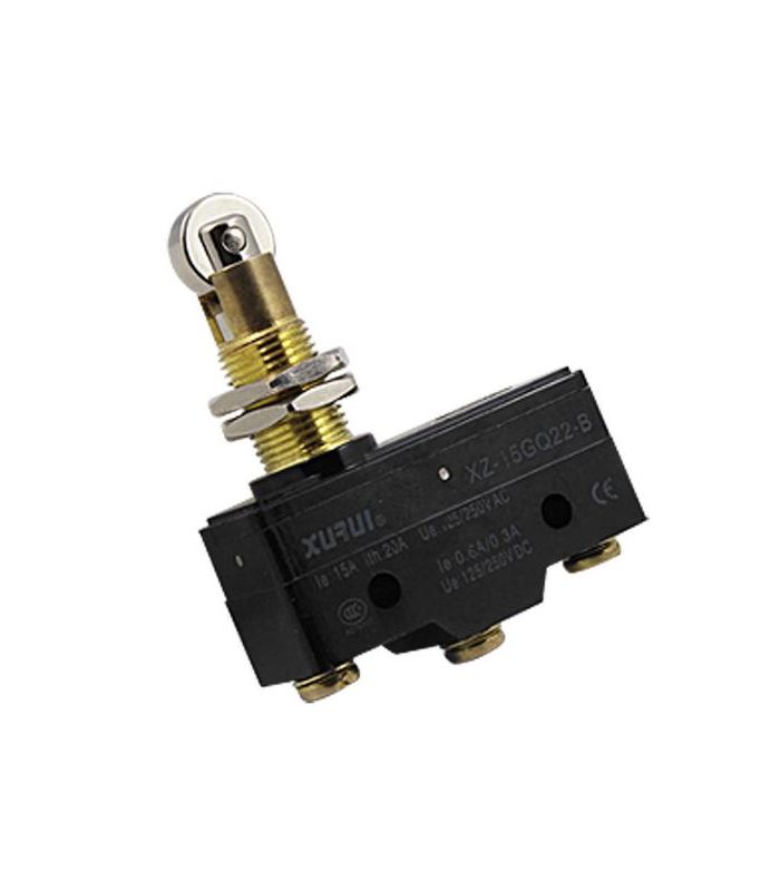 DoALL part 176767 | Roller plunger limit switch