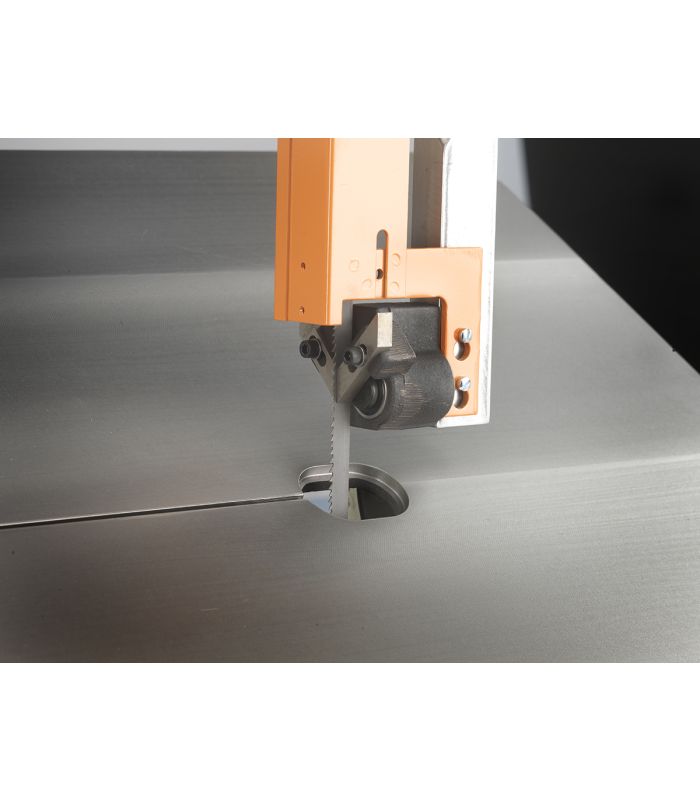 2013-V2 Vertical Contour Band Saw - DoALL Sawing Products