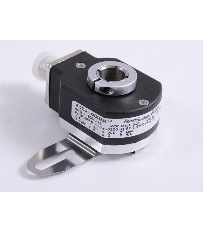 DoALL part 219822 | Accu-coder encoder kit