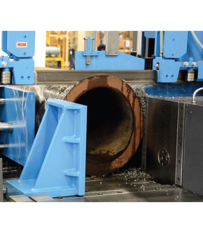 DOALL SILENCER GP WELDED BAND SAW BLADE