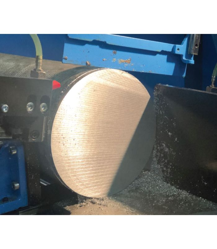 DOALL Tungsten Carbide STC WELDED BAND SAW BLADE 15'1