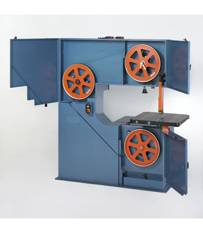 3613-V3 Vertical Contour Band Saw | DoALL Saws