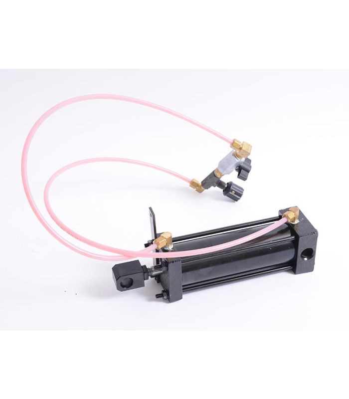 DoALL part 417919 | Head feed & control valve for C-916