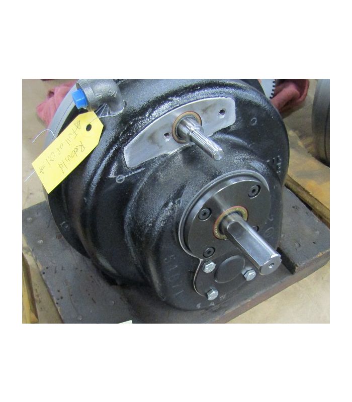 DoALL part 506827 | 2 Speed transmission assembly