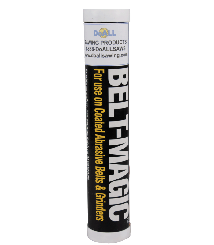 Saw Blade Lubricant Stick | DoALL Sawing Products Saw Blade Lubricant Stick | DoALL Sawing Products