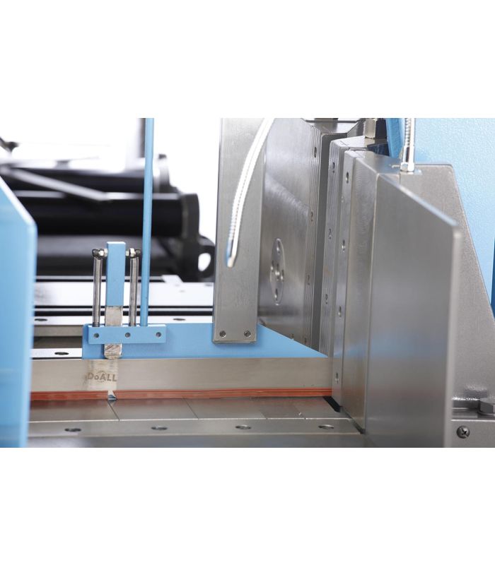 DC-460NC Production Band Saw - DoALL Sawing Products
