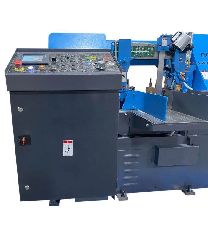 DoALL DC-280NC Production Band Saw | Quality Industrial Saw