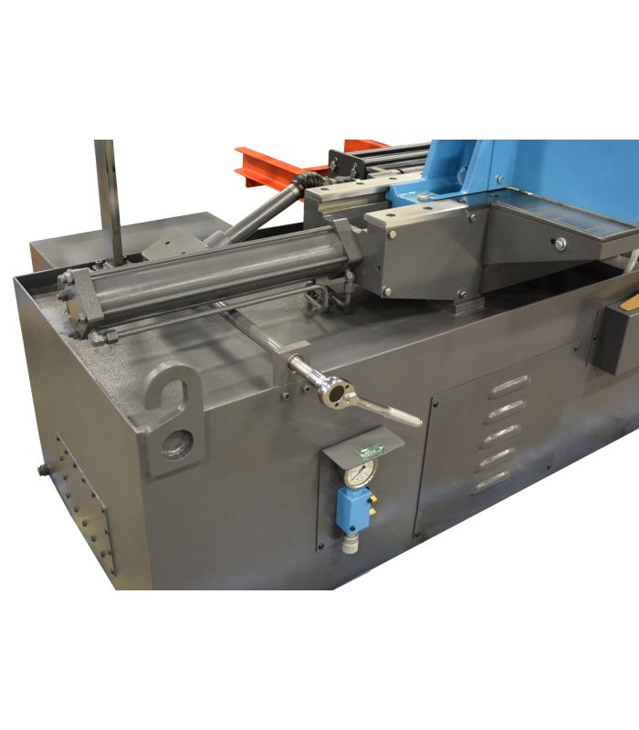 DC-330SA Semi-Automatic Band Saw - DoALL