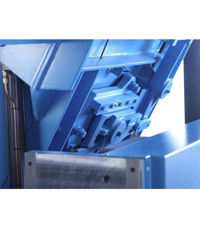 DC-560NC Production Band Saw - DoALL Sawing Products