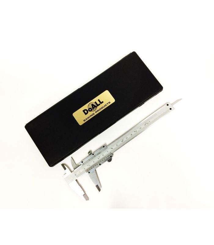 DoALL part W10036 | Vernier Caliper