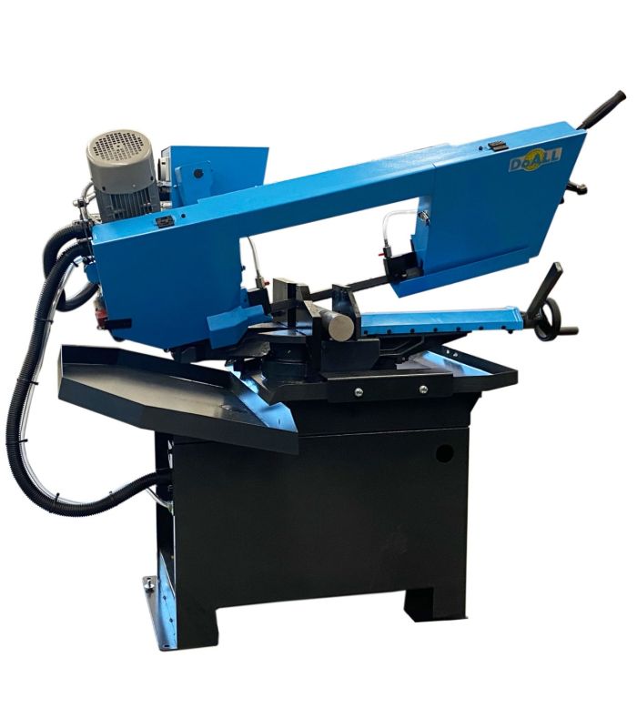 DS-280M Dual Miter Manual Band Saw | DoALL Saws