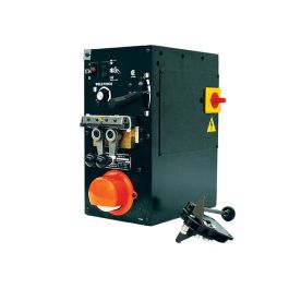 【名器】テーラメイド200steel 5W & 7W アッタスMB FW 2本組 DoALL part 202727 | 460V Portable blade welder