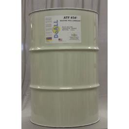 DoALL part 45003455 | ATF #34 MACHINE TOOL LUBRICANT