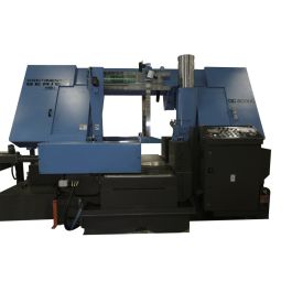 DC-800NC Production Band Saw - DoALL Sawing Products