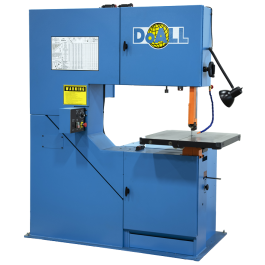 3613-V5 High Speed Contour Band Saw - DoALL Sawing Products