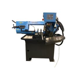 DS-280M Dual Miter Manual Band Saw | DoALL Saws
