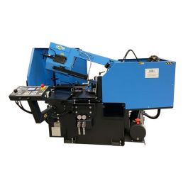 Automatic CNC Swivel Band Saw | DoALL Sawing Products