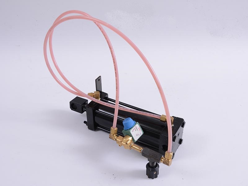【Elvedes Professional】油圧ホースカッター パスカラート PA1404(両端金具F)最高使用圧力14.0Mpa