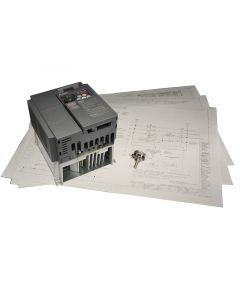 DoALL part 1007741 | VFD Service Kit