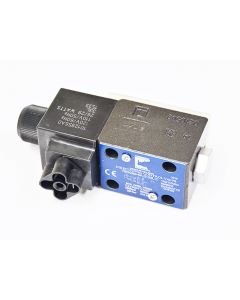 DoALL part 1006387 | Hydraulic control valve - Continental