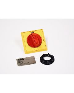DoALL part 1007437 | Selector handle disc switch