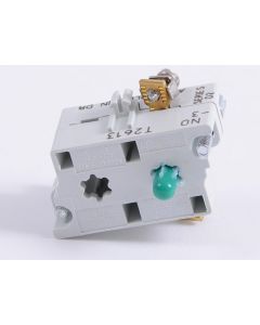 DoALL part 104820 | Contact block 1n