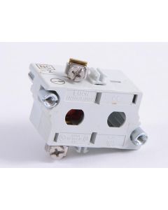 DoALL part 104821 | Contact block 1nc