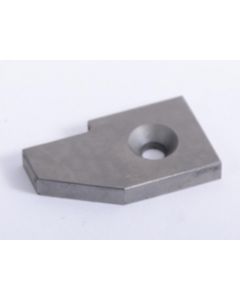 DoALL part 107937 | Left hand rear carbide insert