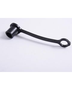 DoALL part 123574 | Rubber dust cap