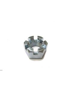 DoALL part 13257 | Slotted hex nut