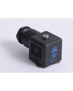 DoALL part 165638 | Solenoid connector