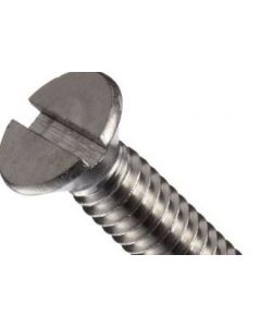 DoALL part 198748 | Machine screw