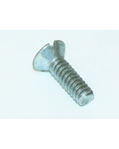 DoALL part 198750 | Flat head machine screw