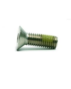 DoALL part 198751 | Flat head machine screw