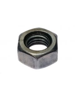 DoALL part 199202 | Full hex nut