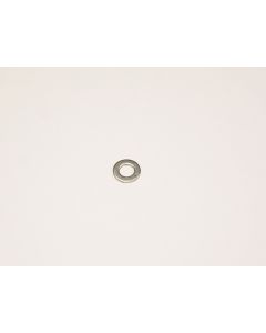 DoALL part 199244 | Flat zinc thick washer