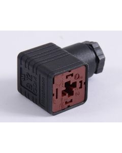 DoALL part 201269 | Solenoid plug connector