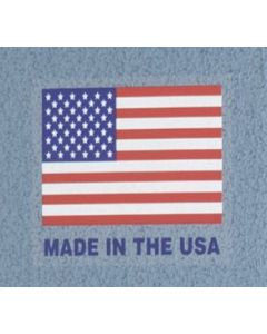 DoALL part 201469 | Made in USA Flag decal